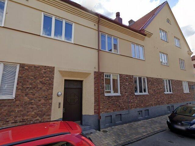 2 rums lägenhet i LANDSKRONA 58 m² 8 230 kr