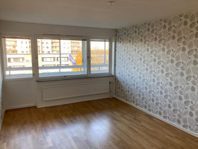 2 rums lägenhet i LANDSKRONA 64 m² 6 912 kr