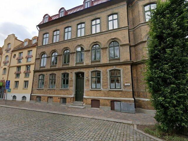 2 rums lägenhet i Landskrona 60 m² 7 684 kr