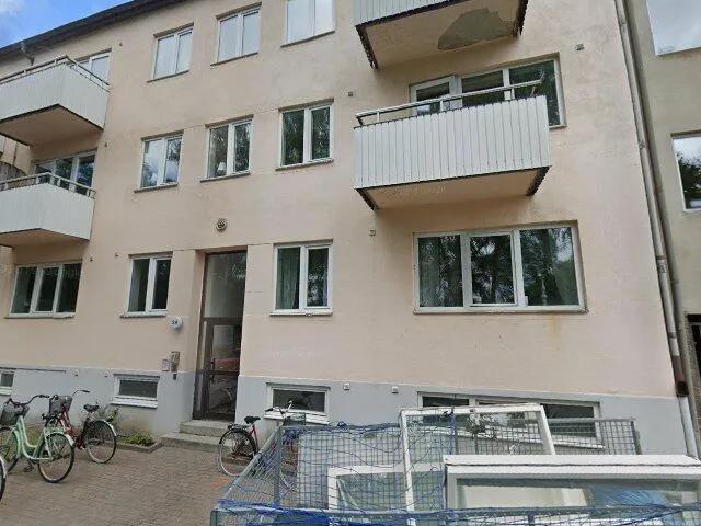 2 rums lägenhet i Landskrona 60 m² 7 273 kr