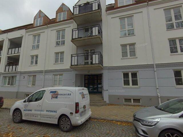 2 rums lägenhet i Landskrona 61 m² 8 426 kr