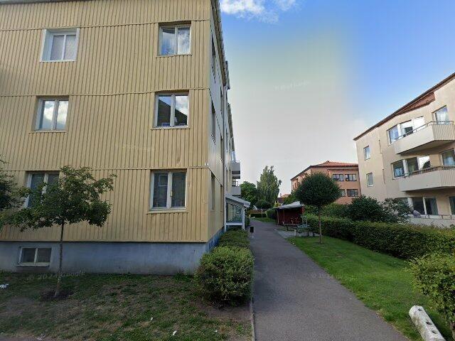 2 rums lägenhet i Landskrona 62 m² 7 323 kr
