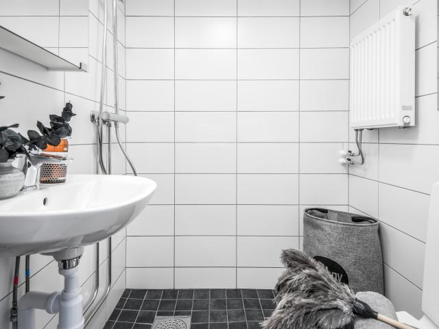 2 rums lägenhet i Landskrona 63 m² 8 497 kr