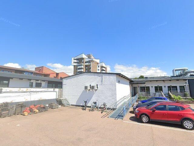 2 rums lägenhet i LANDSKRONA 73 m² 9 618 kr