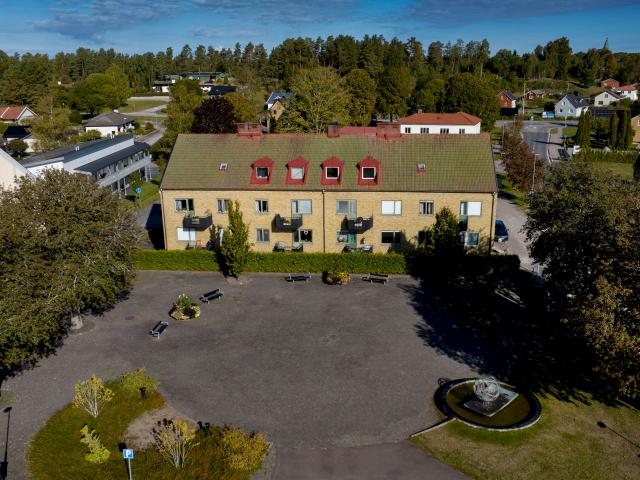 2 rums lägenhet i Lagan 58 m² 5 697 kr
