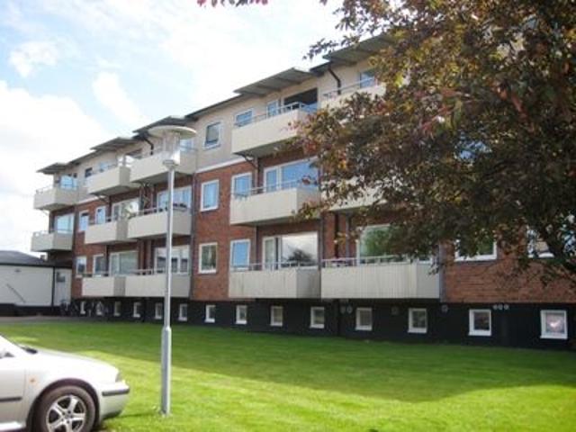 2 rums lägenhet i Laholm 59 m² 6 838 kr