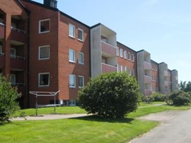2 rums lägenhet i Laholm 59 m² 7 806 kr