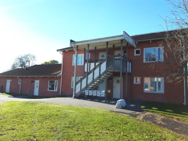 2 rums lägenhet i Lenhovda 66 m² 6 258 kr
