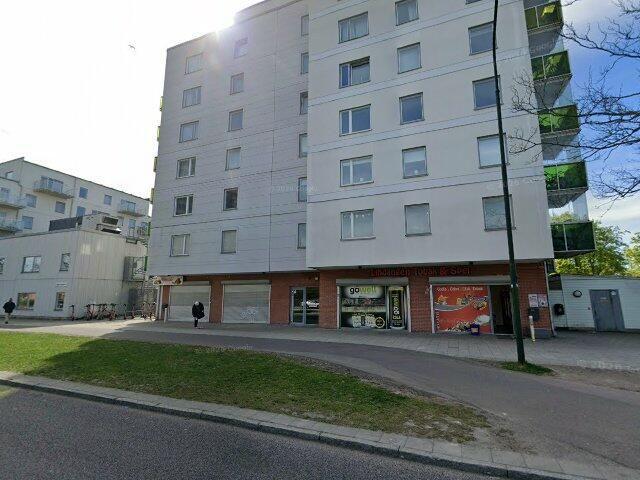 2 rums lägenhet i Lindängen 62 m² 9 481 kr