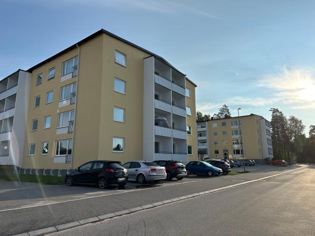 2 rums lägenhet i LINDESBERG 58 m² 6 460 kr