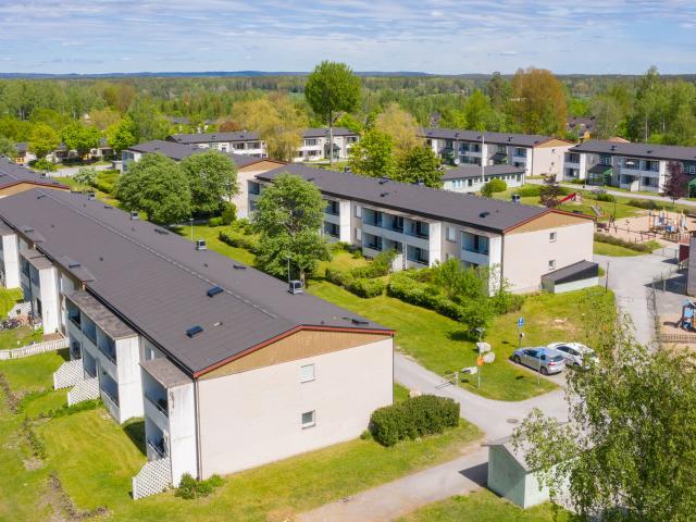 2 rums lägenhet i LINDESBERG 63 m² 6 419 kr