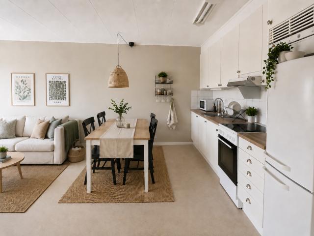 2 rums lägenhet i Linköping 45 m² 6 619 kr