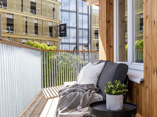 2 rums lägenhet i Linköping 55 m² 12 302 kr