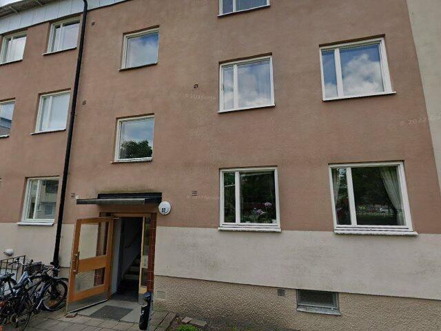 2 rums lägenhet i Linköping 57 m² 5 805 kr
