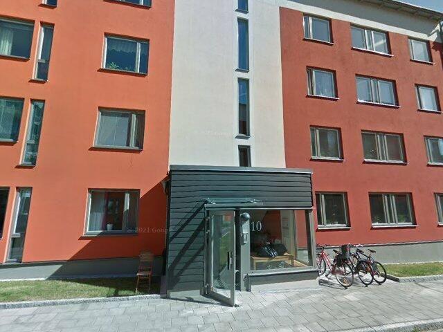 2 rums lägenhet i Linköping 57 m² 9 576 kr