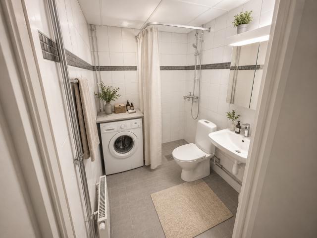2 rums lägenhet i Linköping 59 m² 7 116 kr
