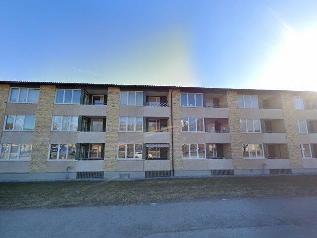 2 rums lägenhet i Linköping 65 m² 7 545 kr
