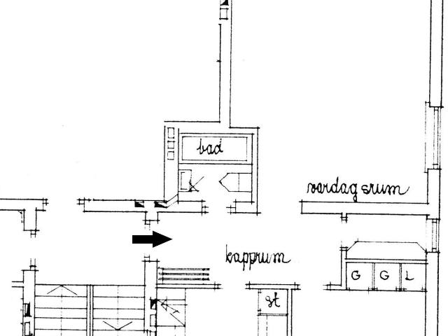 2 rums lägenhet i Lidhult 63 m² 5 227 kr