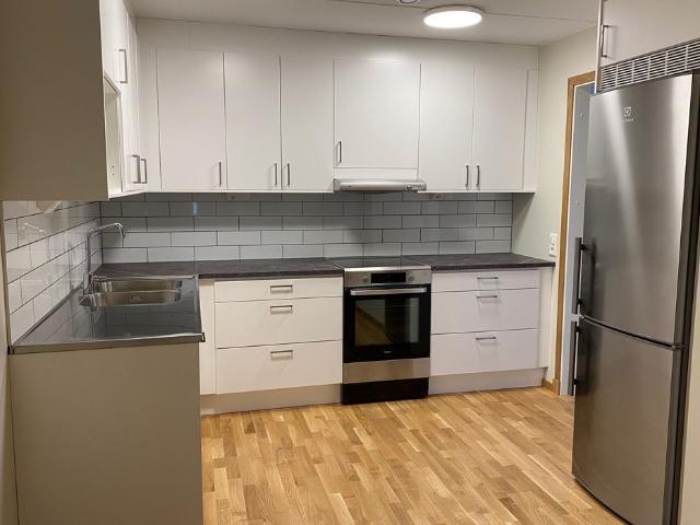 2 rums lägenhet i Lidköping 55 m² 9 028 kr