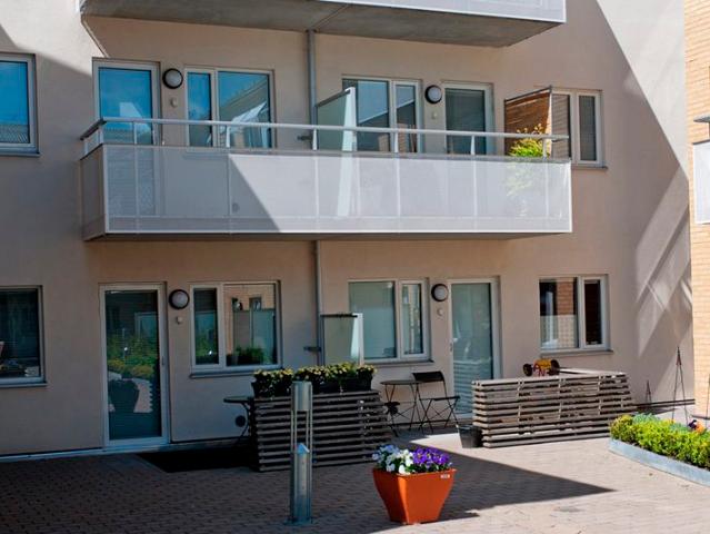 2 rums lägenhet i LIDKÖPING 60 m² 9 624 kr