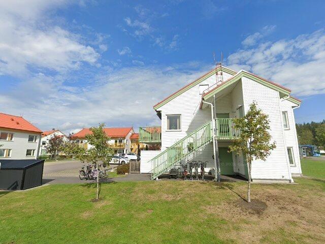 2 rums lägenhet i Lidköping 61 m² 8 772 kr