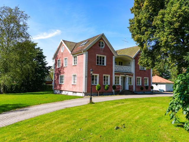 2 rums lägenhet i Ljung 71 m² 7 251 kr