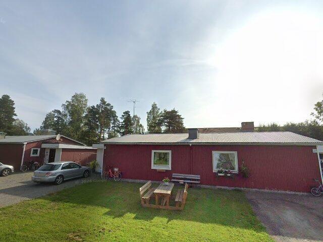 2 rums lägenhet i Ljungaverk 55 m² 4 757 kr