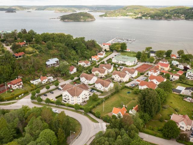 2 rums lägenhet i Ljungskile 74 m² 6 683 kr
