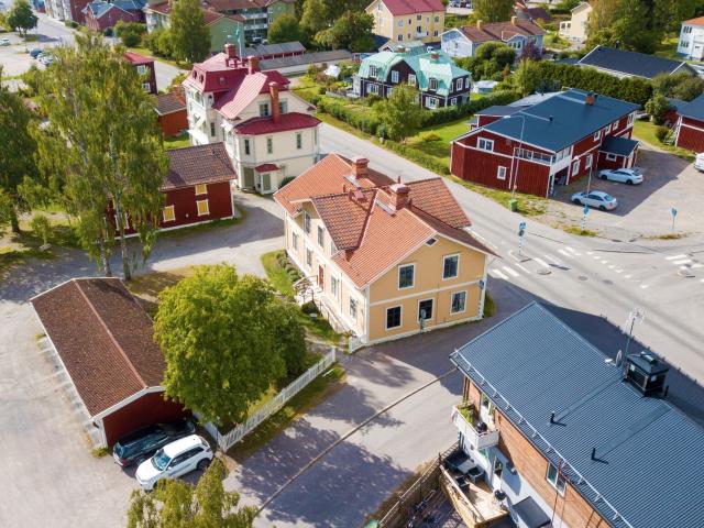 2 rums lägenhet i Ljusdal 72 m² 7 369 kr