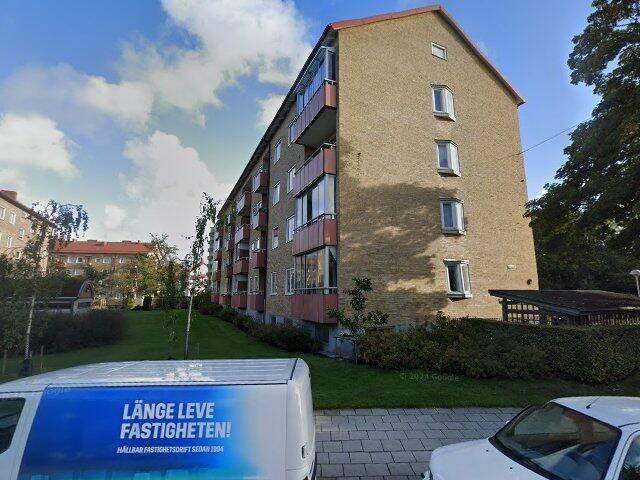 2 rums lägenhet i Lönngården 52 m² 7 726 kr