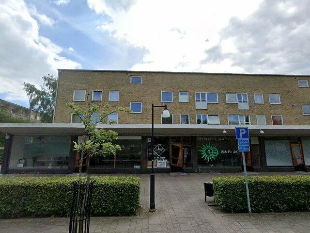 2 rums lägenhet i Lorensborg 54 m² 7 900 kr