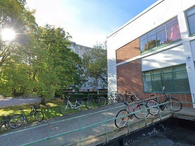 2 rums lägenhet i Lorensborg 55 m² 7 450 kr