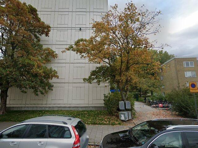 2 rums lägenhet i Lorensborg 60 m² 9 032 kr