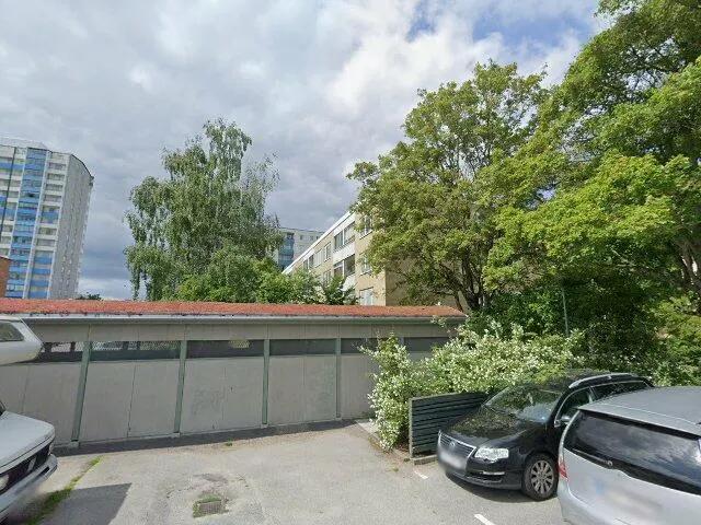 2 rums lägenhet i Lorensborg 63 m² 9 148 kr