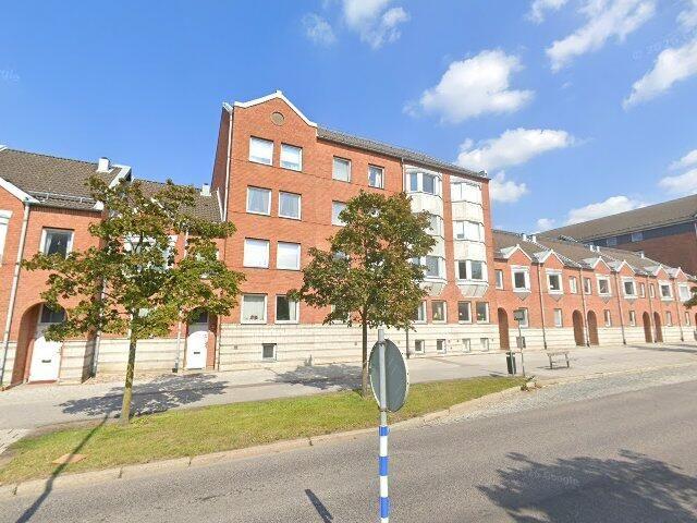 2 rums lägenhet i Lund Centrum 67 m² 10 646 kr