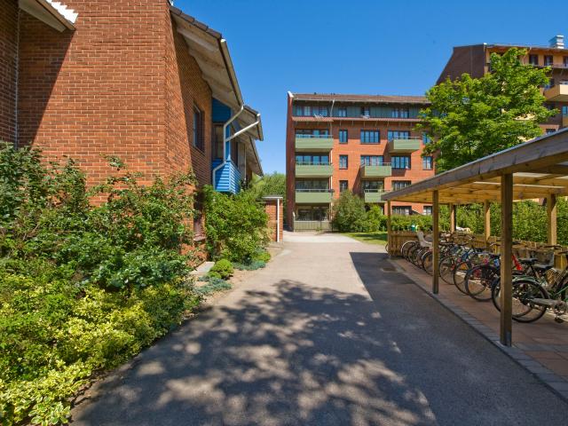 2 rums lägenhet i Lund 37 m² 4 818 kr