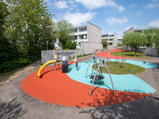 2 rums lägenhet i Lund 46 m² 5 852 kr