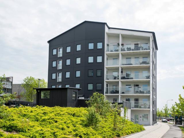 2 rums lägenhet i Lund 48 m² 7 572 kr