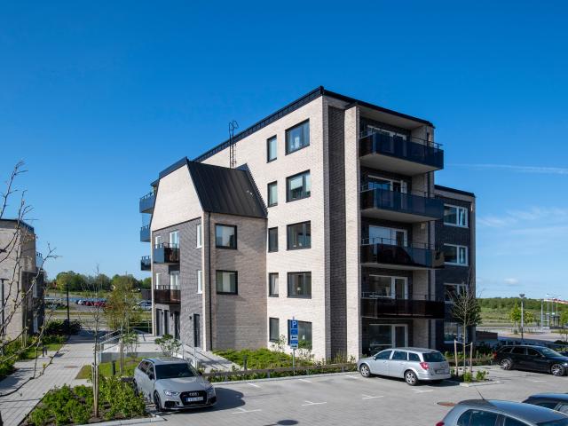 2 rums lägenhet i Lund 54 m² 8 465 kr
