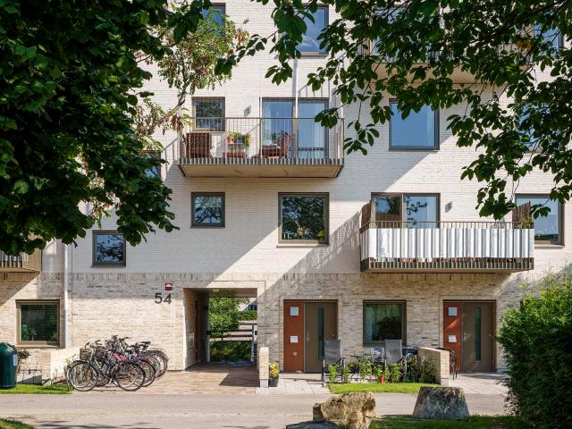 2 rums lägenhet i Lund 54 m² 8 732 kr