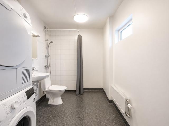 2 rums lägenhet i Lund 54 m² 9 538 kr