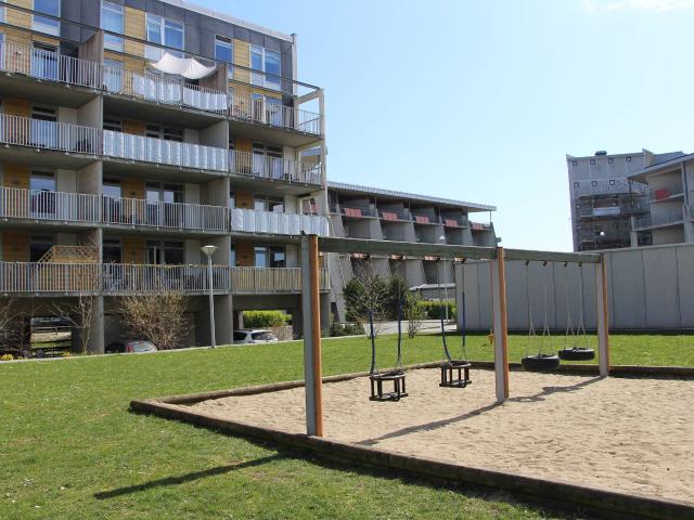 2 rums lägenhet i Lund 54 m² 9 334 kr