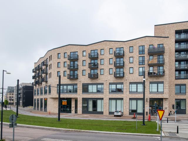 2 rums lägenhet i Lund 55 m² 8 561 kr