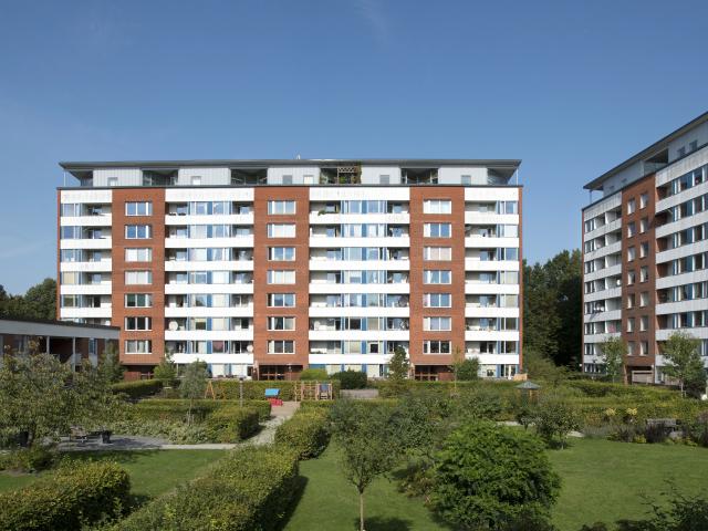 2 rums lägenhet i Lund 57 m² 6 188 kr