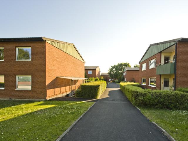 2 rums lägenhet i Lund 66 m² 7 457 kr