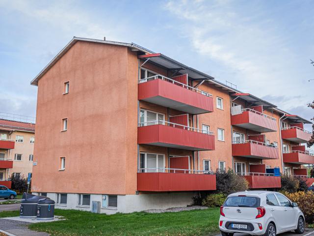 2 rums lägenhet i LUDVIKA 54 m² 5 668 kr