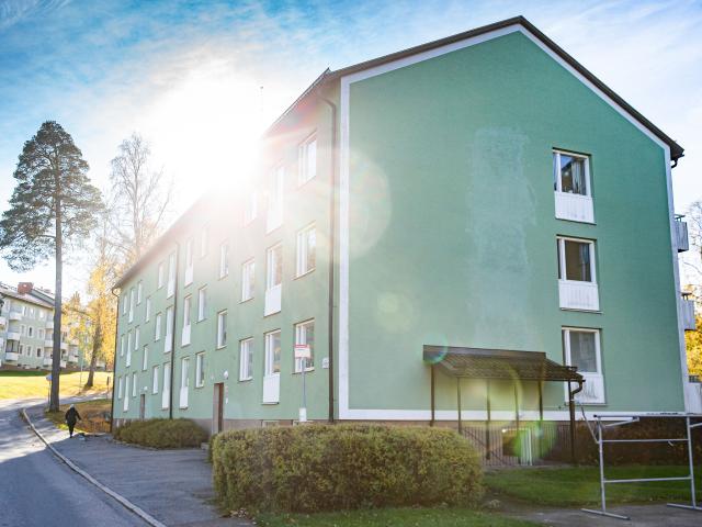 2 rums lägenhet i LUDVIKA 55 m² 6 071 kr