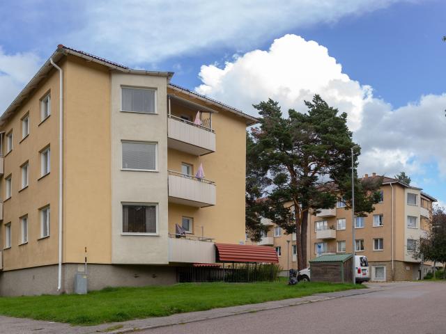 2 rums lägenhet i LUDVIKA 56 m² 6 227 kr