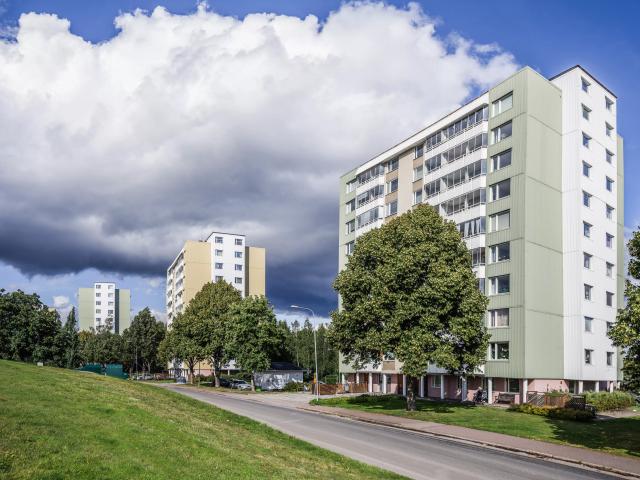 2 rums lägenhet i LUDVIKA 58 m² 6 561 kr