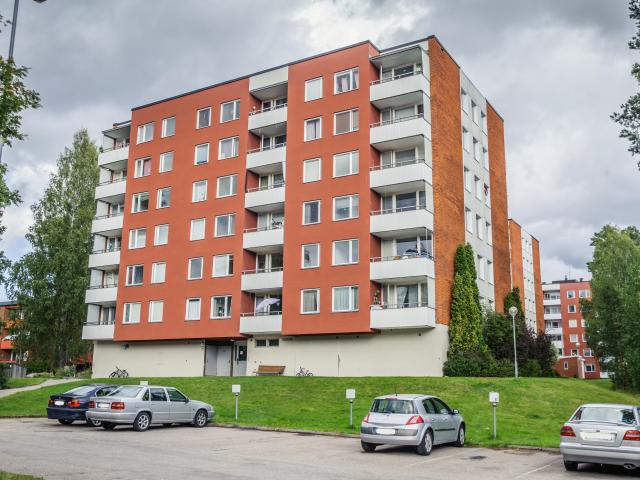 2 rums lägenhet i LUDVIKA 61 m² 6 646 kr